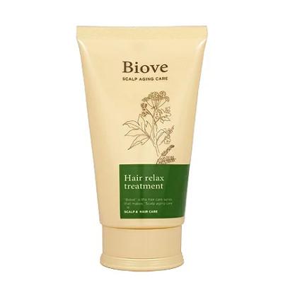 デミ ビオーブ ヘアリラックス トリートメント 240g 【全商品最安値に