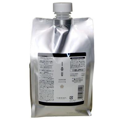 LebeL ルベル イオセラム クレンジング 1000ml（詰替用） (シャンプー