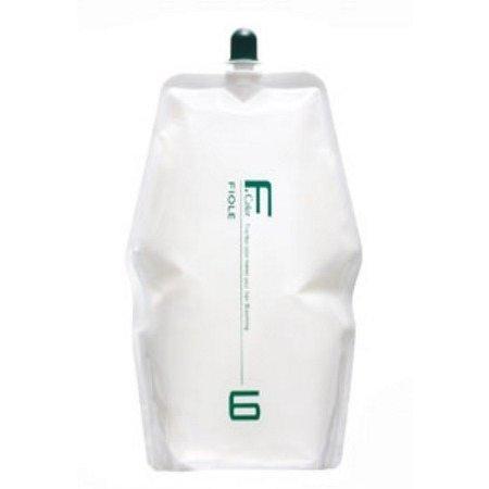 FIOLE BLカラー21本 OX6✖️2 OX3✖️2 2000mL フィヨーレ BLカラー OX 6% 第2剤 2000mL 【全商品最安値に挑戦