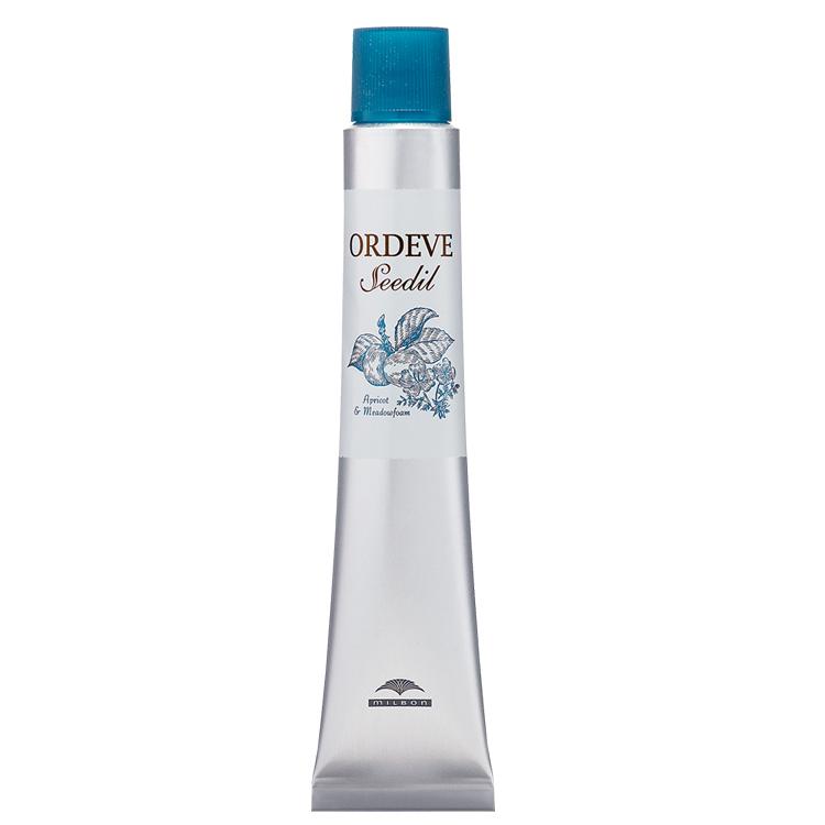 ミルボン オルディーブ シーディル s5-OK (オリーブカーキ) 第1剤 80g  