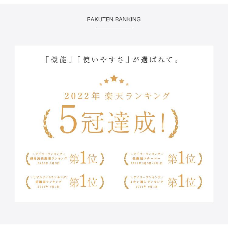 LOABI 美顔器 リフトアップ EMS 超音波 Nitena ニテナ ウォーターピーリング 毛穴 毛穴ケア 洗顔 目元ケア ホームケア アイケア ツヤ ハリ 肌の画像