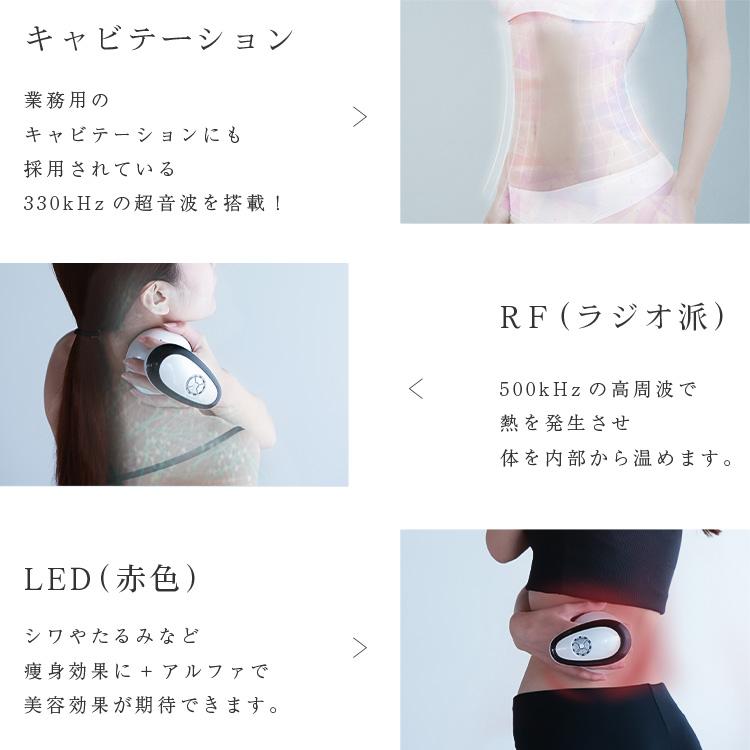 LOABI キャビテーション セルライト ダイエット リフトアップ RF LOABI キャビテーション セルライト ダイエット リフトアップ RF