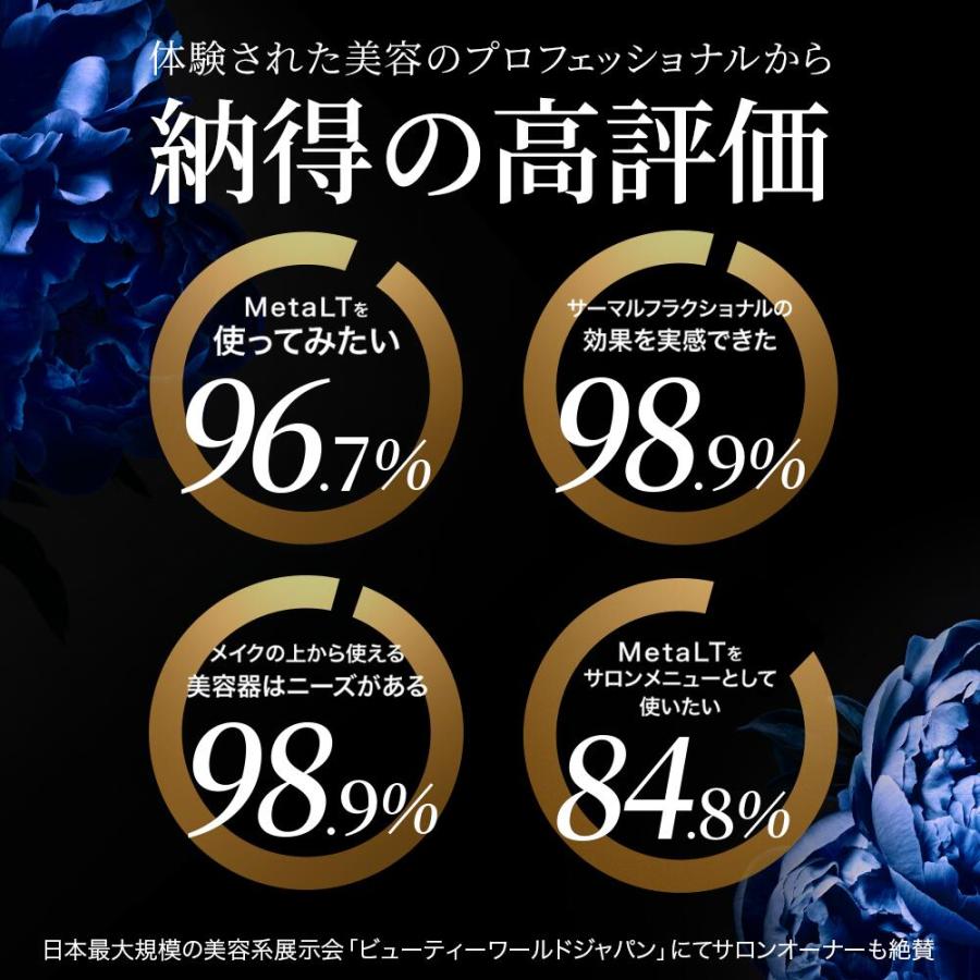 正規品 MetaLT メタエルティ フェイスケア 美顔器 業務用 エステ 正規品 MetaLT メタエルティ フェイスケア 美顔器 業務用 エステ