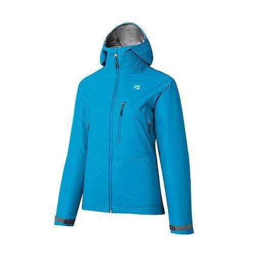 正規店仕入れの Finetrack ファイントラック Faw0321 Women S エバーブレスフォトンジャケット Wb ウォーターブルー Sサイズ 新着商品 Lamaimuaythaicamp Com