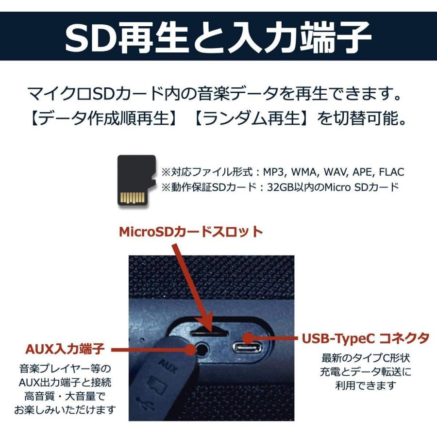 人気のファッションブランド 高音質 スピーカー Bluetooth 40s 防水 ハン マイク付 Sdカード ゲーミング ワイヤレス Tws 小型 重低音 Ledライト ホームシアタースピーカー Florestasa Com Br