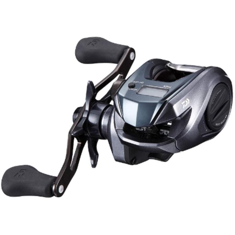 新作モデル ダイワ Daiwa スパルタン Ic 150h カウンター付両軸リール 50 Off Www Gran Gusto It