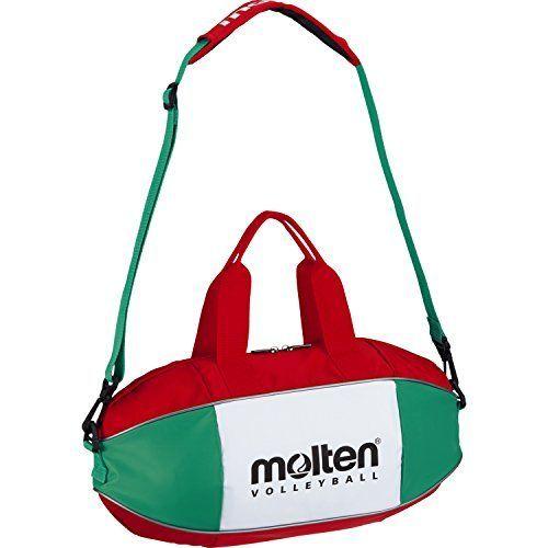 Molten モルテン バレーボール2個入れ Ev0052 交換無料