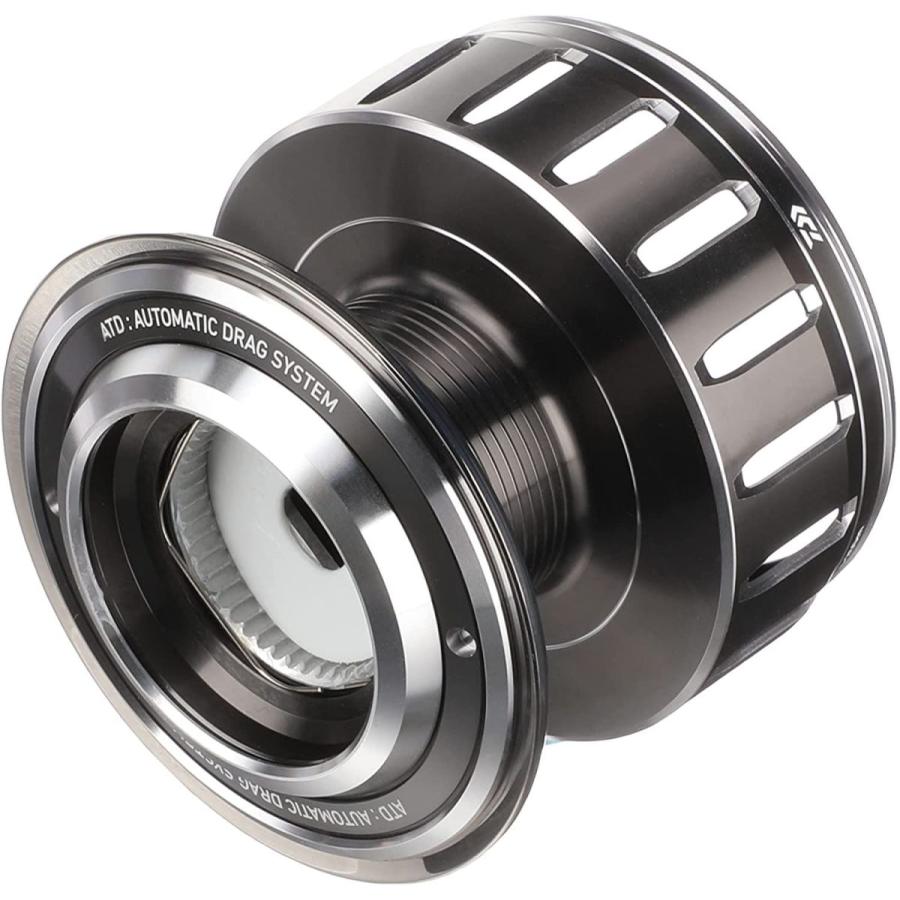 人気絶頂 Daiwa Slp Works ダイワslpワークス スプール 16rcs 大型スプール 5000 スピニングリール 5000サイズ 用 限定製作 Zoetalentsolutions Com