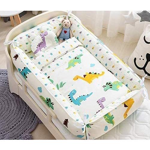 配送員設置送料無料 Oe 2 布団セット ベッドインベッド 防水シーツ付き ベビー布団 ベッドガード クーファン 取り外し 洗える可能 おむつ換え 枕付き 掛 数量限定 特売 Aleefsurgical Com