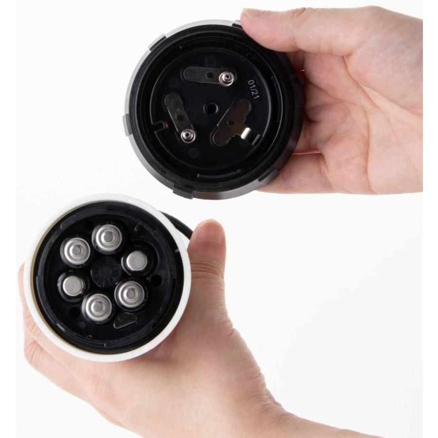 割引クーポン GENTOS ジェントス LED ランタン 明るさ430ルーメン 単3形電池6本使用 エクスプローラー 実用点灯10時間 耐塵 防水