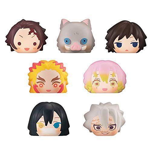 高い品質 ふかふかスクイーズパン 鬼滅の刃 第2弾 Box メール便なら送料無料 Tratabrasil Org Br