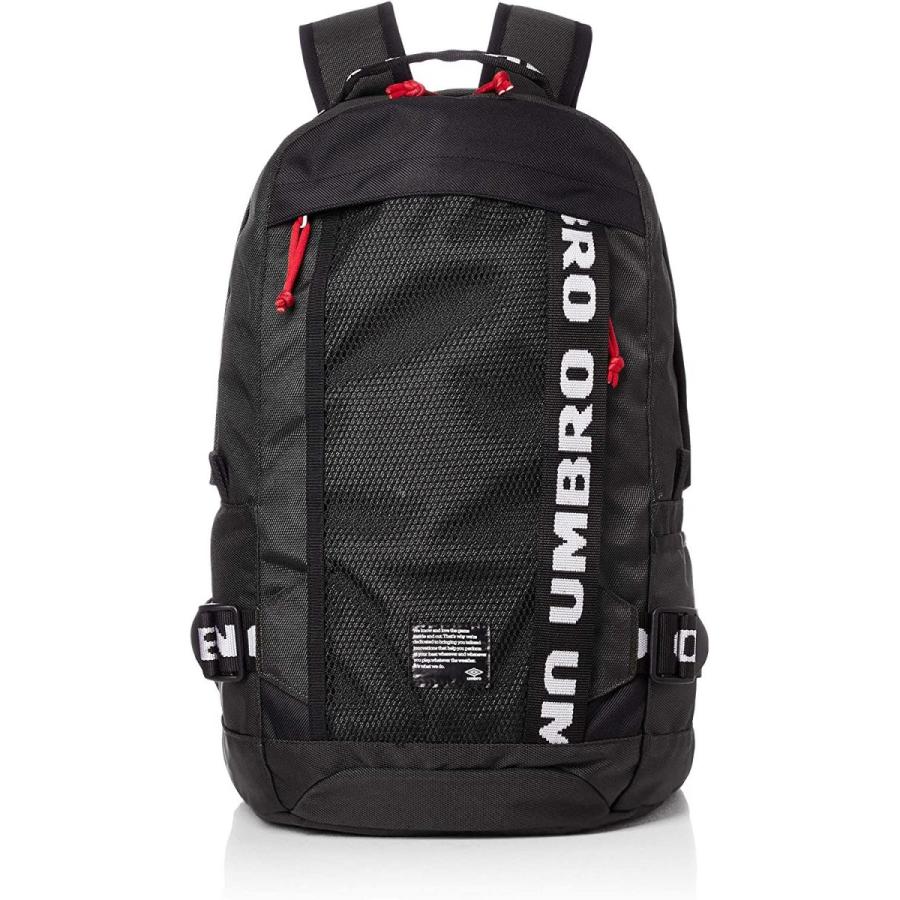 アンブロ リュックサック レディースファッション デイバックパック Pc収納ポケット 消臭 22l デイバックパック 009 Bk 店 Bk 009ならショッピング ランキングや口コミも豊富なネット通販 更にお得なpaypay残高も スマホアプリも