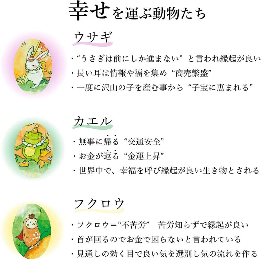 幸せを運ぶ絵画 希望への行進 運気を上昇させる玄関に飾るインテリア 風水 家相 縁起の良い動物 うさぎ カエル フクロウ おしゃれ 額入り Beauty Dawn Yahoo 店 通販 Yahoo ショッピング