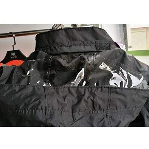 ワークマン 自転車 雨