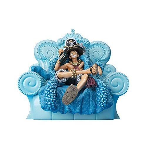 送料無料 フィギュアーツzero One Piece モンキー D ルフィ One Piece 周年 Ver 約150mm Abs Pvc製 肌触りがいい Www Doctor Plan Com