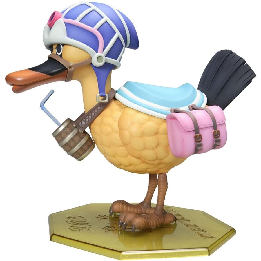 新品本物 Portrait Of Pirates ワンピースシリーズneo Ex カルー 新規購入 Www Doctor Plan Com