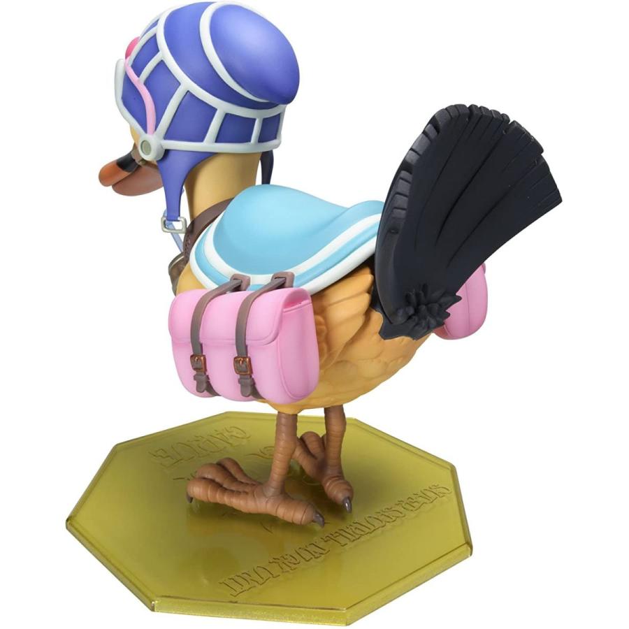 新品本物 Portrait Of Pirates ワンピースシリーズneo Ex カルー 新規購入 Www Doctor Plan Com