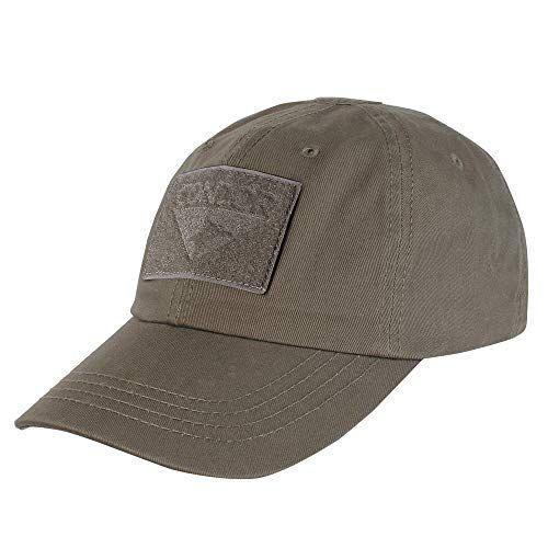 CONDOR TACTICAL CAP BROWN TC-019 帽子