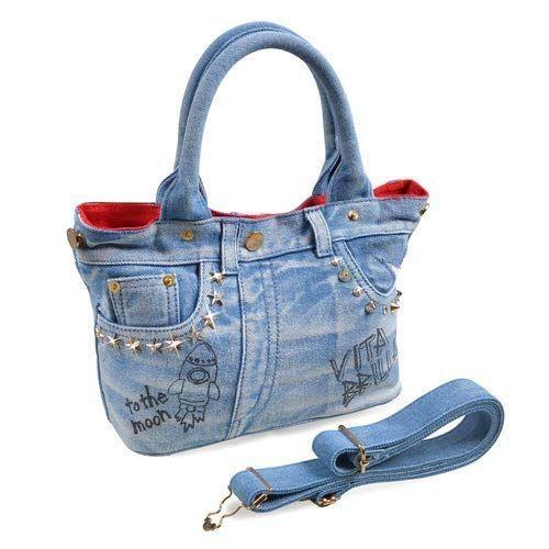 Vita Brillare ビータ ブリッラーレ デニム リメイク 風 ライトブルー 000ならショッピング ランキングや口コミも豊富なネット通販 更にお得なpaypay残高も スマホアプリも充実で毎日どこからでも気になる商品をその場でお求めいただけます スマホ