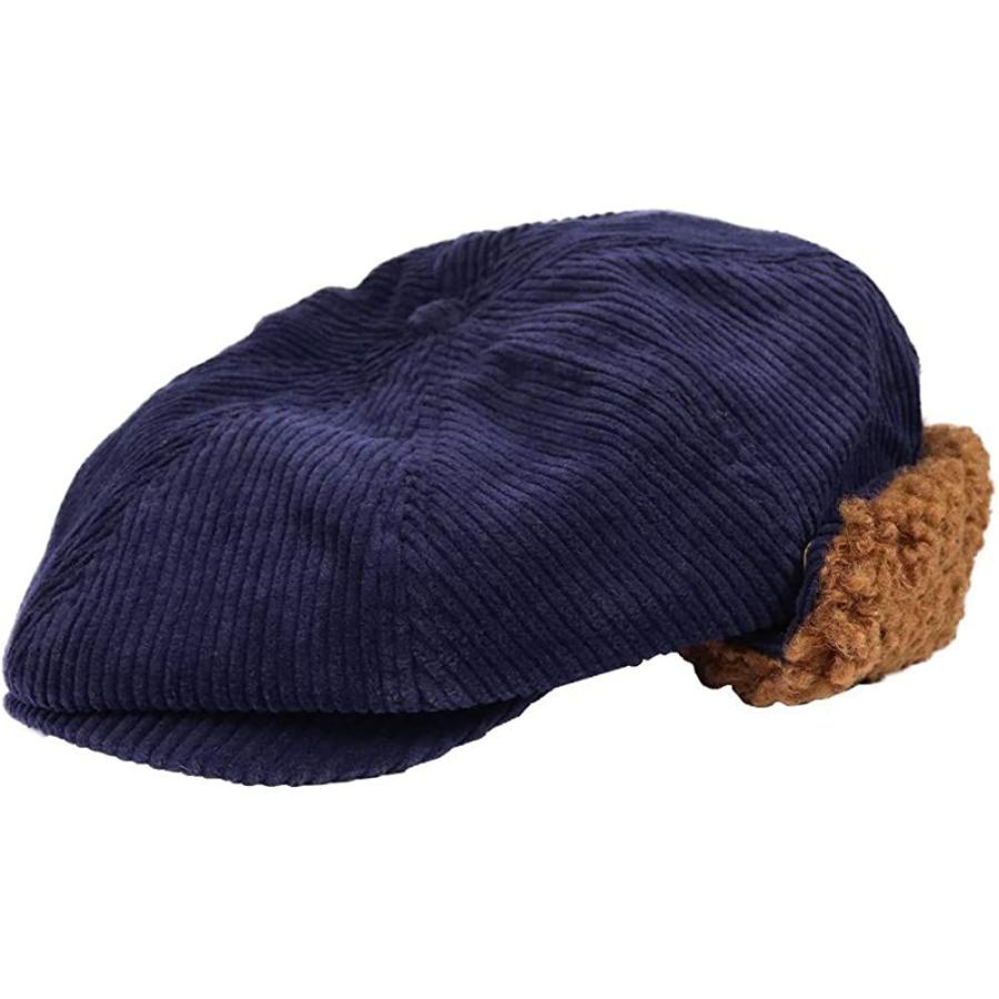 新到着 メンズ キャップ ブリクストン Brixton Brood スケートブラ スケーター スナップバック 帽子 Cap Snap Earflap 帽子 Smssvg Org
