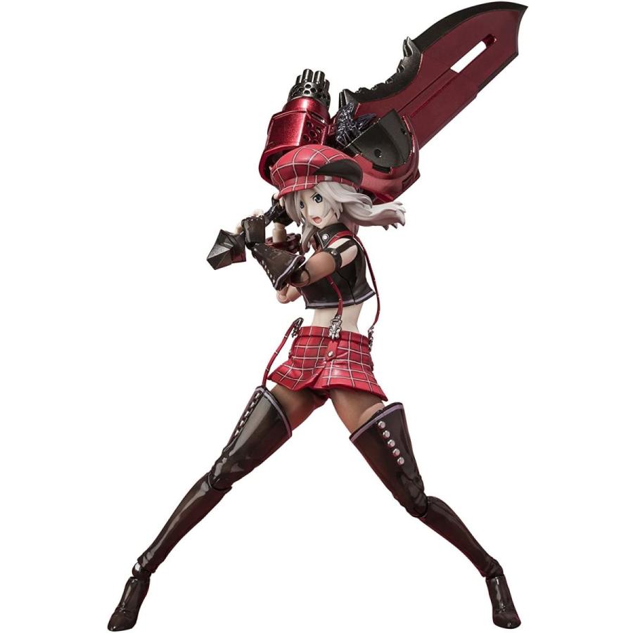 21秋冬新作 ゴッドイーター アリサ イリーニチナ アミエーラ D Arts ゲームキャラクター Gallup9th Com