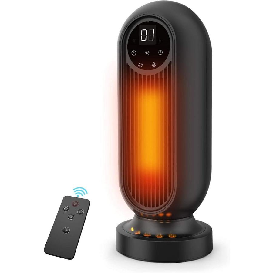 ANSOLO セラミックヒーター 首振り ヒーター リモコン付き タイマー機能 LED液晶 セラミックファンヒーター 足元 2秒速暖 3段階 パネルヒーター - dag.demo.rentageek.eu ANSOLO セラミックヒーター 首振り ヒーター リモコン付き タイマー機能 LED液晶 セラミックファンヒーター 足元 2秒速暖 3段階 パネルヒーター - dag.demo.rentageek.eu