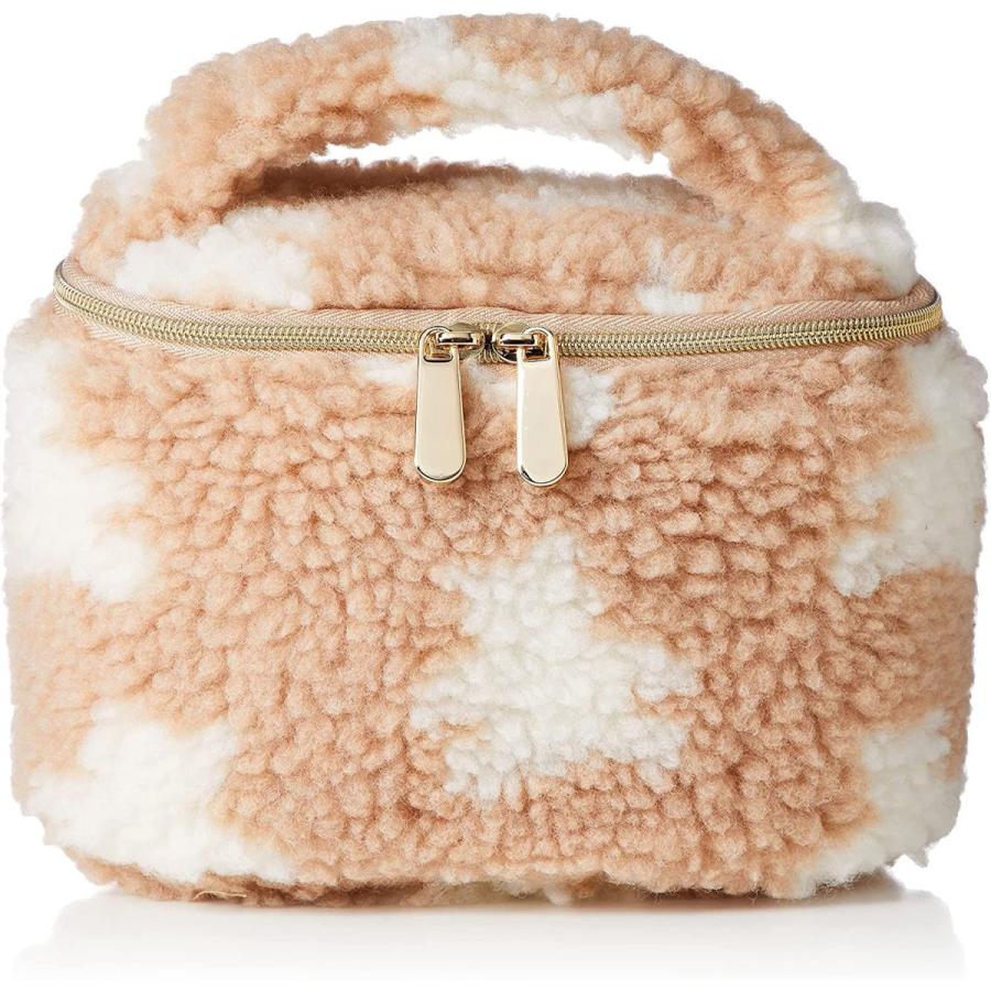 ジェラート ピケ ベアボアバニティポーチ Pwgb レディース Beg 史上最も激安