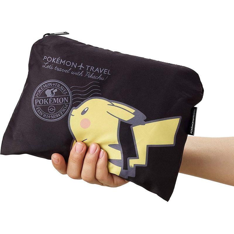 ゴーウェル ポケモン ポケモン トラベルポケリュックバッグ ピカチュウ ブラック 旅行便利グッズ 旅行用品 かわいい キャラクター トラ Beauty Dawn Yahoo 店 通販 Yahoo ショッピング