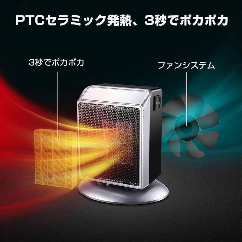 人気激安) セラミックファンヒーター 2秒即暖 IDEASHOW 小型足元ヒーター 3段階切替電気ヒーター 首振り機能付き電気ストーブ 転倒OFFamp;過熱 wantannas.go.id 人気激安) セラミックファンヒーター 2秒即暖 IDEASHOW 小型足元ヒーター 3段階切替電気ヒーター 首振り機能付き電気ストーブ 転倒OFFamp;過熱 wantannas.go.id