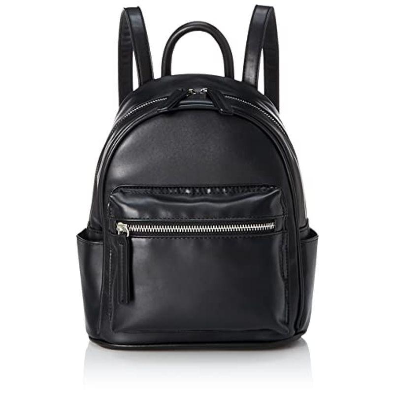 ウィゴー ポケット ミニ リュック レディース F 柄1 キルティングブラック Beauty Dawn Yahoo 店 通販 Yahoo ショッピング