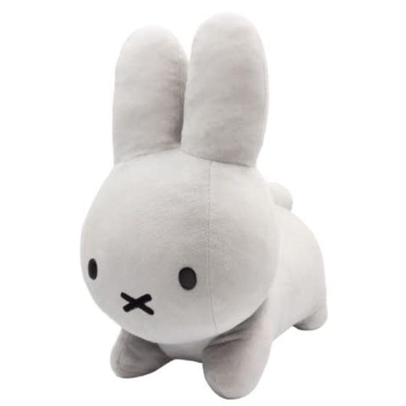 ミッフィー ブルーナアニマル スマホスタンド Miffy 特大ぬいぐるみ Miffy 全3種 Dawn 全