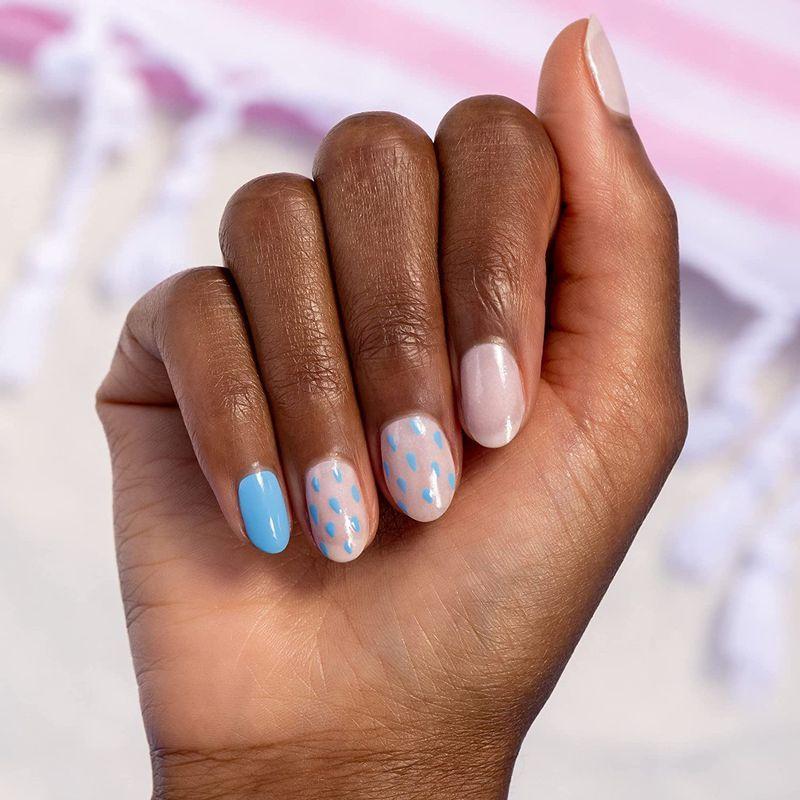 Opi オーピーアイ ネイル マニキュア 速乾 セルフネイル ジェル風 ピンク Isln76 フロム ダスク ティル ドューン ネイル 000 Beauty Dawn Yahoo 店 通販 Yahoo ショッピング