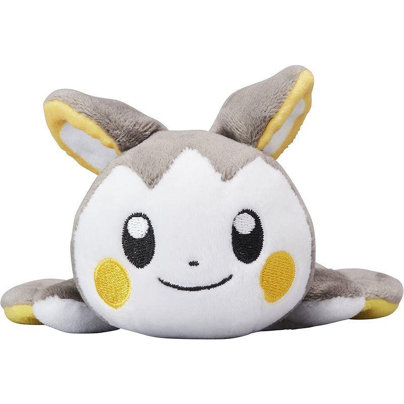本格派ま ポケモンセンターオリジナル くったりぬいぐるみ エモンガ ぬいぐるみ Www Mindthevoice Be