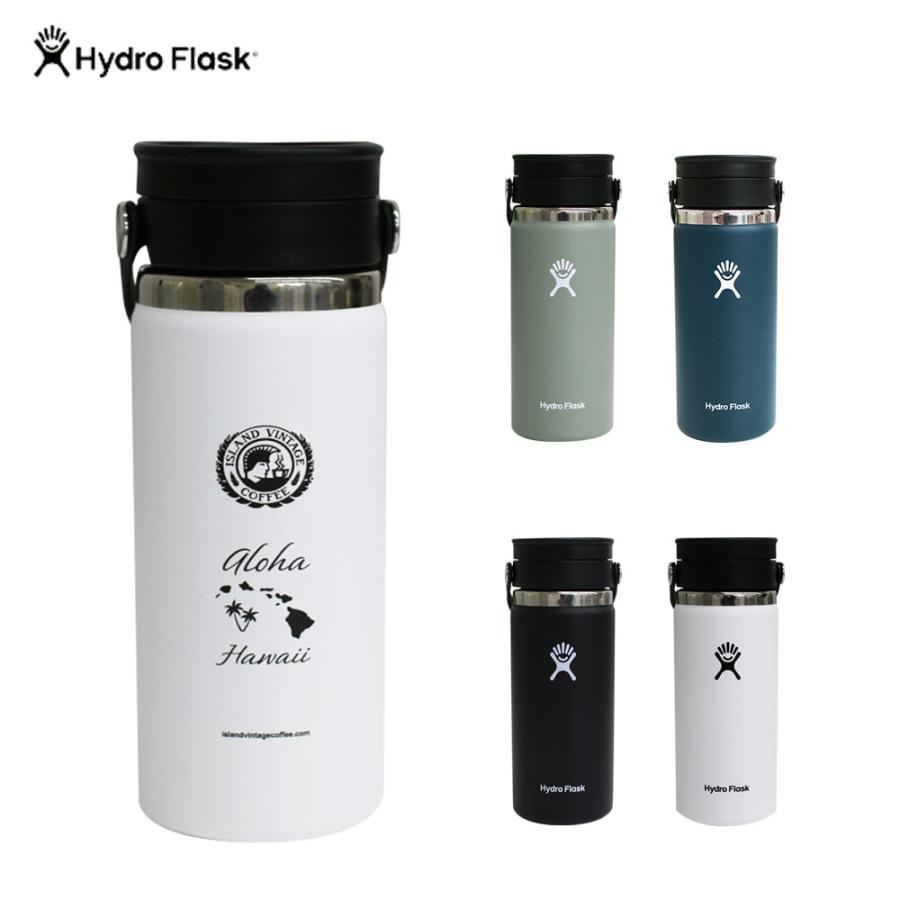 ハワイ直輸入☆Hydro Flask × ISLAND VINTAGE COFFEE コラボ ハワイ直輸入☆Hydro Flask × ISLAND VINTAGE COFFEE コラボ