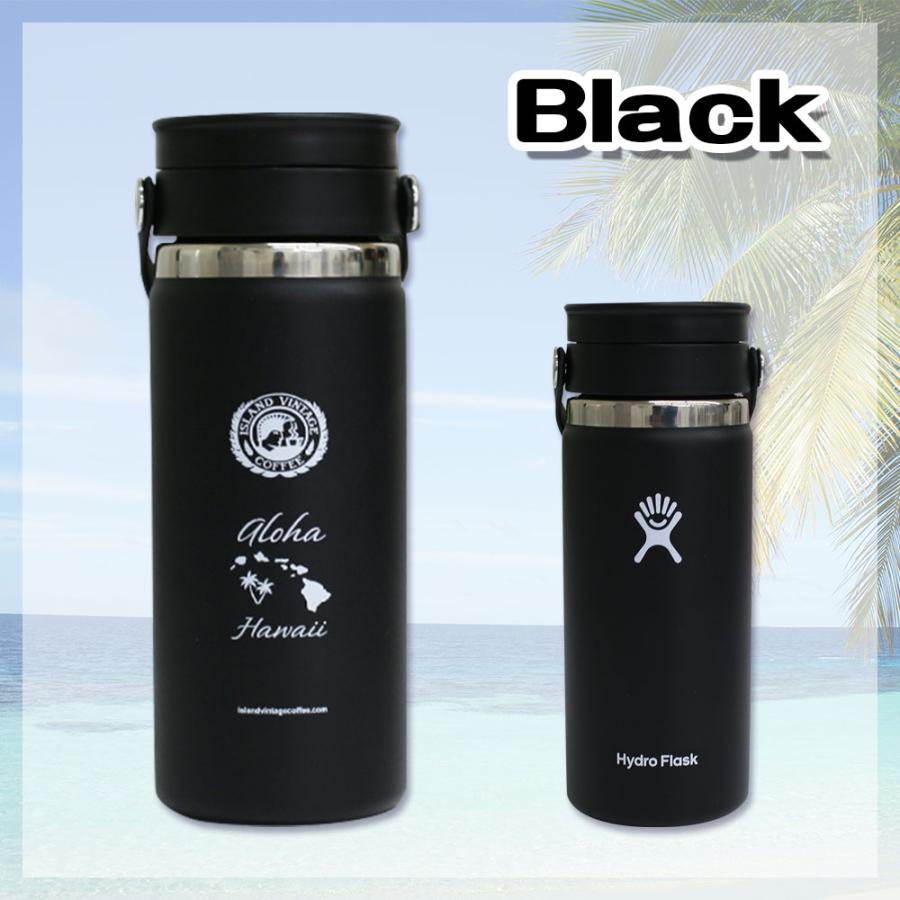 ハワイ直輸入☆Hydro Flask × ISLAND VINTAGE COFFEE コラボ ハワイ直輸入☆Hydro Flask × ISLAND VINTAGE COFFEE コラボ