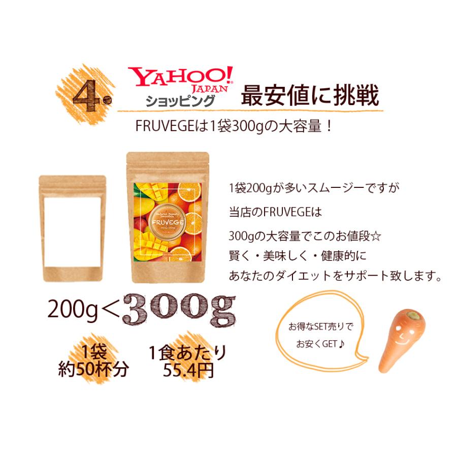 乳酸菌スムージー マンゴーオレンジ味 フルベジスムージー 300g 約50杯分 乳酸菌プラス チアシード 置換えダイエット ダイエット食品 置き換え :mangoorange300:Beautydelight - 通販 - Yahoo!ショッピング 乳酸菌スムージー マンゴーオレンジ味 フルベジスムージー 300g 約50杯分 乳酸菌プラス チアシード 置換えダイエット ダイエット食品 置き換え :mangoorange300:Beautydelight - 通販 - Yahoo!ショッピング