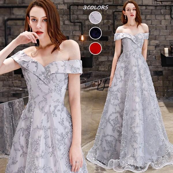 100 安心保証 春新作 パーティードレス 可愛い 気質的 エンパイアライン セクシーオフショルダー 6色入 二次会 結婚式 エレガント ロングドレス 演奏会 ステージ衣装hs4519 Hs4519 Sun Day 通販 Yahoo ショッピング 目玉商品 Skylanceronline Com