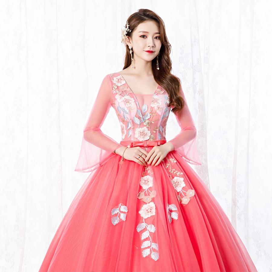 通販限定 新作 カラードレス ウェディング ウエディングドレス エンパイアライン 可愛い刺繍花 お呼ばれ 舞台衣装 撮影 エレガント 演奏会 姫系hs4966 Hs4966 Sun Day 通販 Yahoo ショッピング 当店人気 送料無料 Yalaphone Com