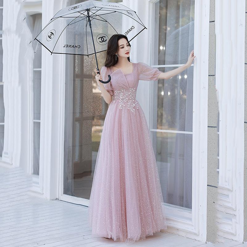 冬新品パーティードレス ワンピース ウェディングドレス 結婚式 成人式 パーティードレス エレガント エンパイア 誕生日 花嫁ロングドレス 演奏会 挙式hs62 Hs62 Sun Day 通販 Yahoo ショッピング