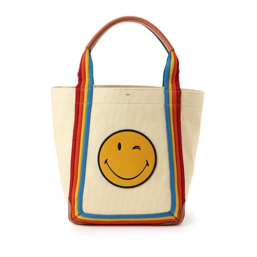 Web限定 Anya Hindmarch アニヤハインドマーチ Wink キャンバス トートバッグ レデイーズ Sale 公式通販 直営店限定 Planmaterno Pharmacys Com Ec