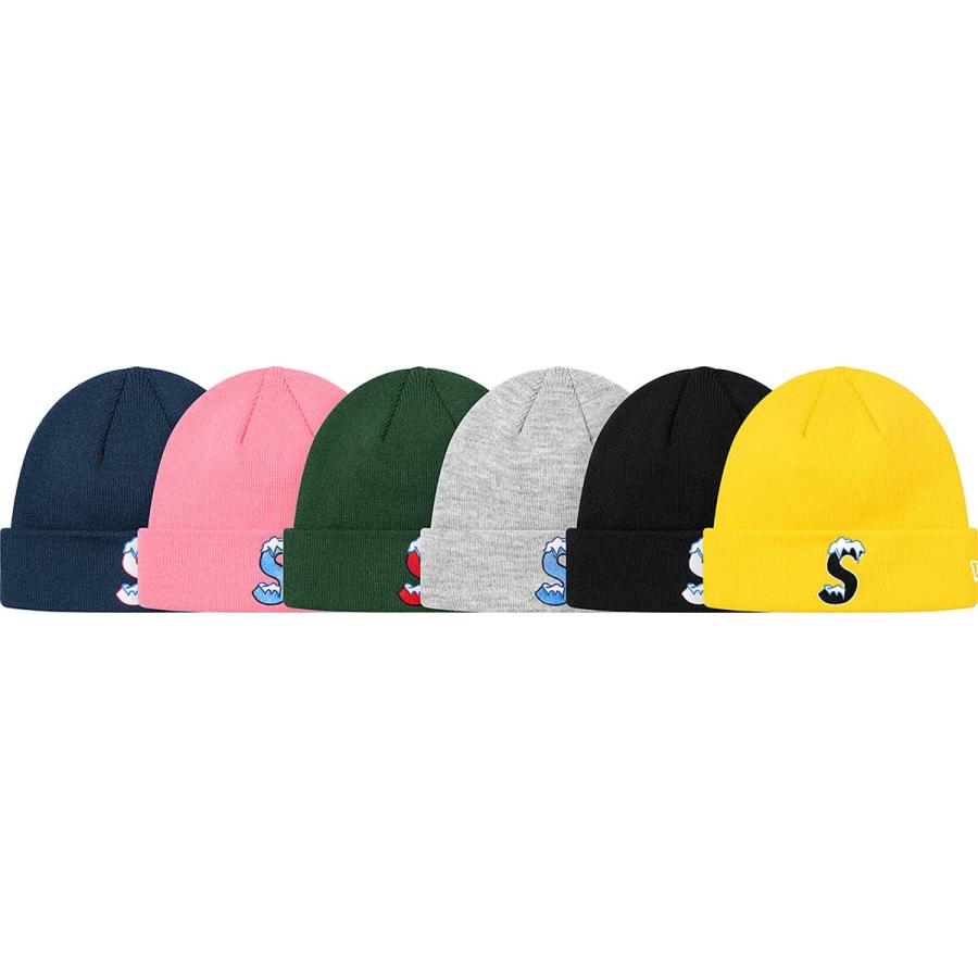 値引きする Supreme X New Era S Logo Beanie Fw シュプリーム ニューエラ S ロゴ ビーニー ニット帽 ニットキャップ Sup003 ビューティース 通販 Yahoo ショッピング メール便送料無料 Clinicagastroservice Com Br