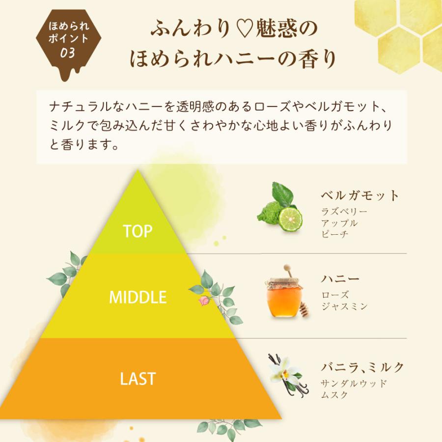トライアルセット お試し 3日分 シャンプー ヘアパック はちみつ