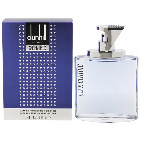 国内正規 dunhill X-CENTRIC EDT 100ml｜Yahoo!フリマ（旧PayPayフリマ）