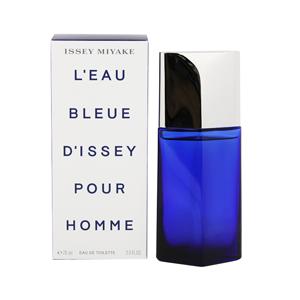 イッセイミヤケ 香水 イッセイミヤケ ロー ブルー ドゥ イッセイ プールオム (B級品) EDTSP 75ml LEAU BLEUE DISSEY POUR HOMME ISSEY MIYAKE