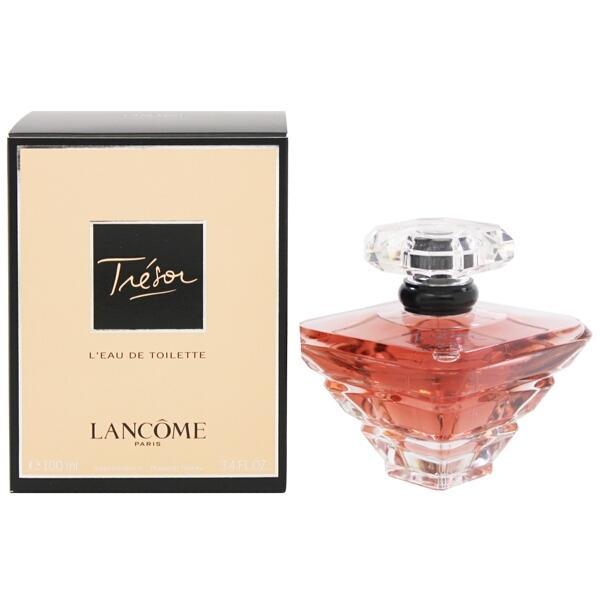 Lancme Trsor Eau de Parfum 100ml ランコム トレゾア