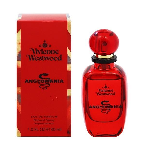 残量8-9割 ヴィヴィアンウエストウッド アングロマニア EDP 30ml