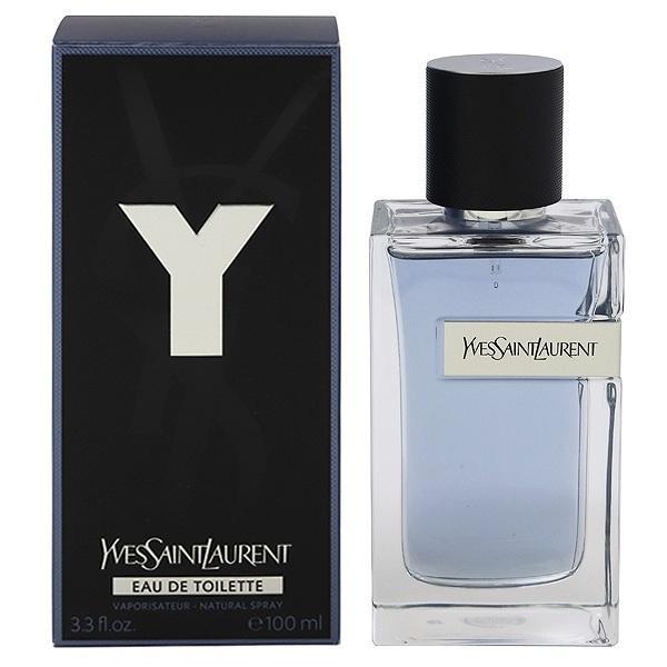 イヴサンローラン 香水 イヴサンローラン Y (イグレック) メン EDTSP 100ml Y MEN YVES SAINT LAURENT