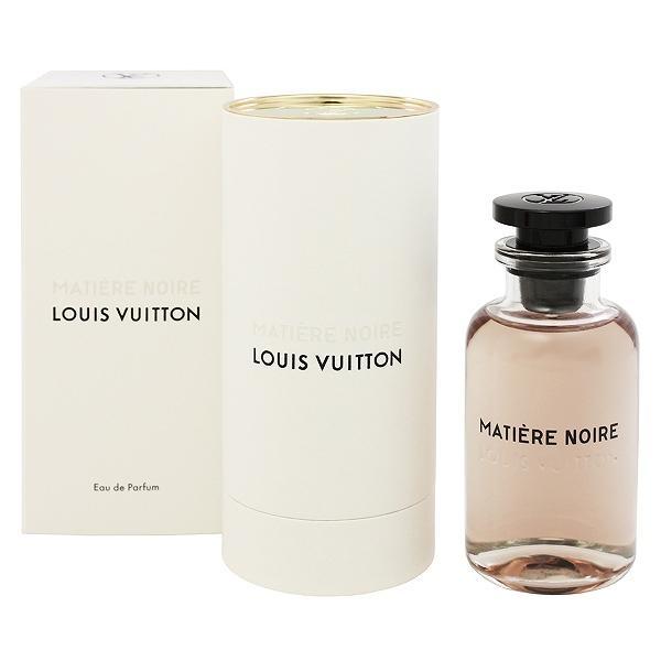 LOUIS VUITTON MATIERE NOIRE ルイヴィトン マティエール・ノワール