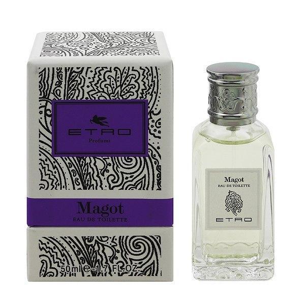 エトロ 香水 エトロ マゴット EDTSP 50ml MAGOT ETRO
