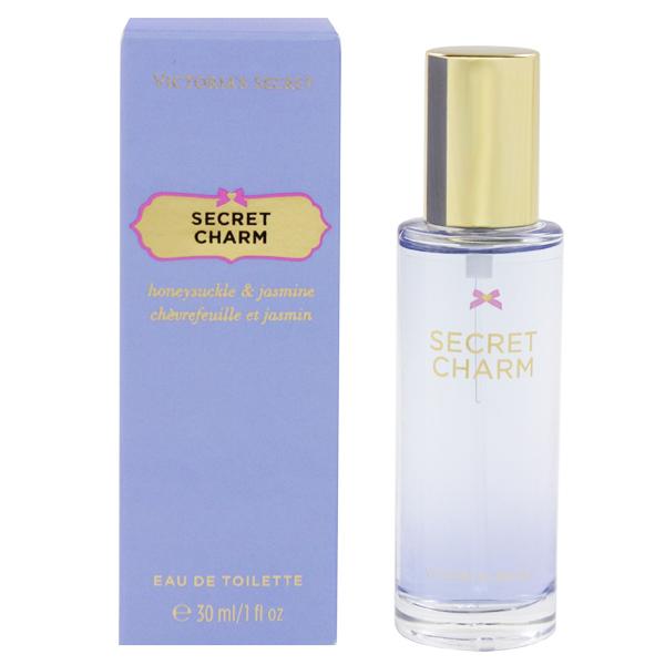 ヴィクトリアズ シークレット 香水 ヴィクトリアズ シークレット シークレットチャーム Edt Sp 30ml あすつく Secret Charm Victorias Secret Fr ベルモ 通販 Yahoo ショッピング